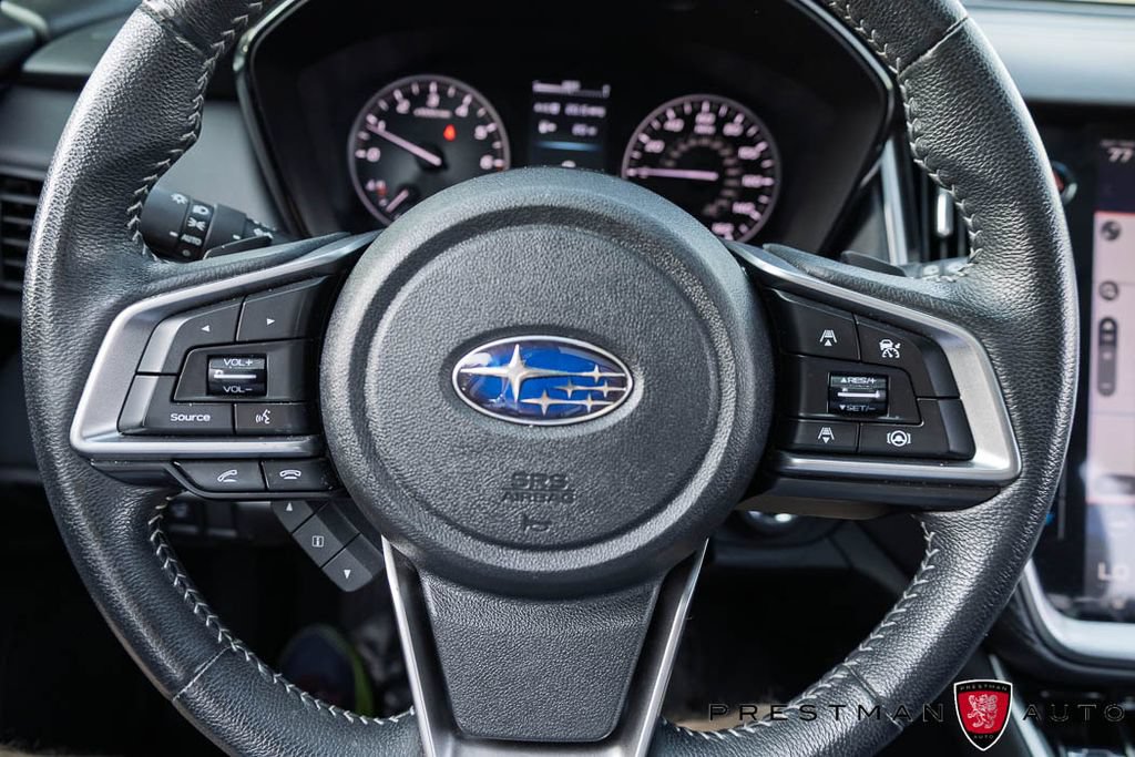 Used 2022 Subaru Outback Premium w/ Popular Package #1 AWD/4WD image 24