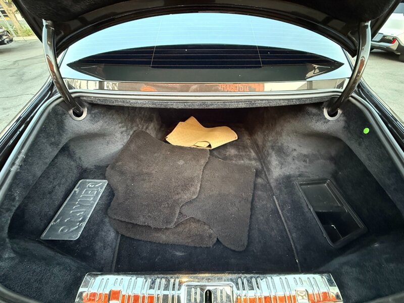 Used 2015 Rolls-Royce Ghost RWD image 43