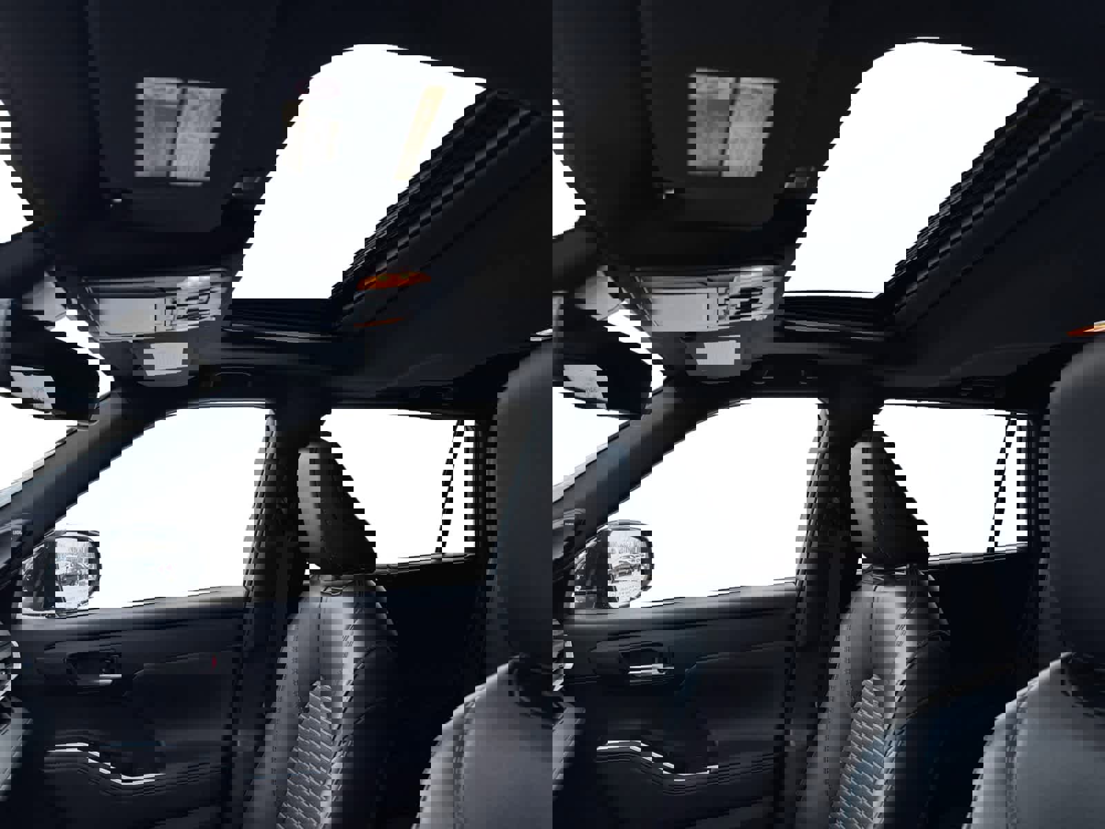 Used 2024 Toyota Highlander XSE image 3