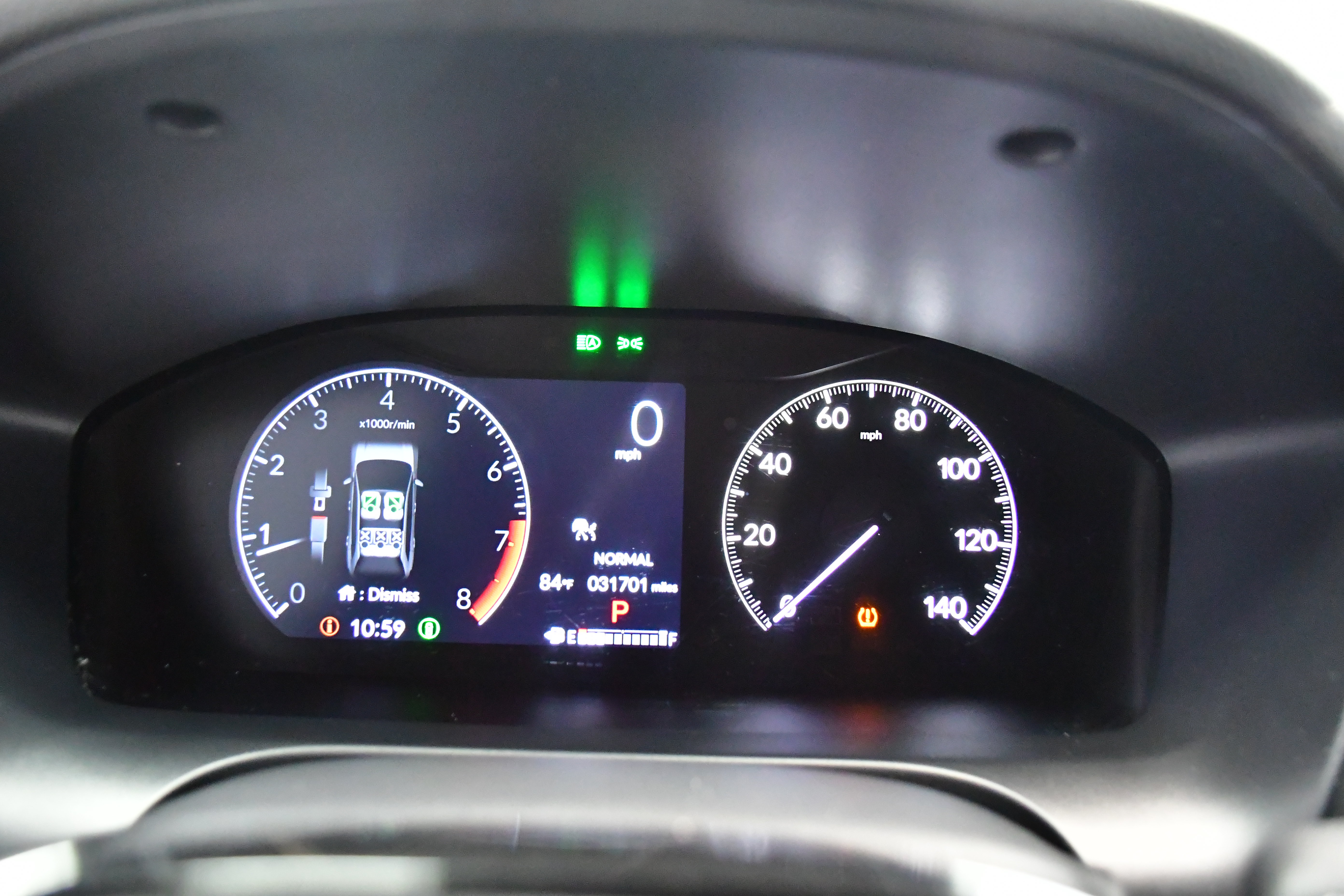 Used 2024 Honda HR-V Sport image 18