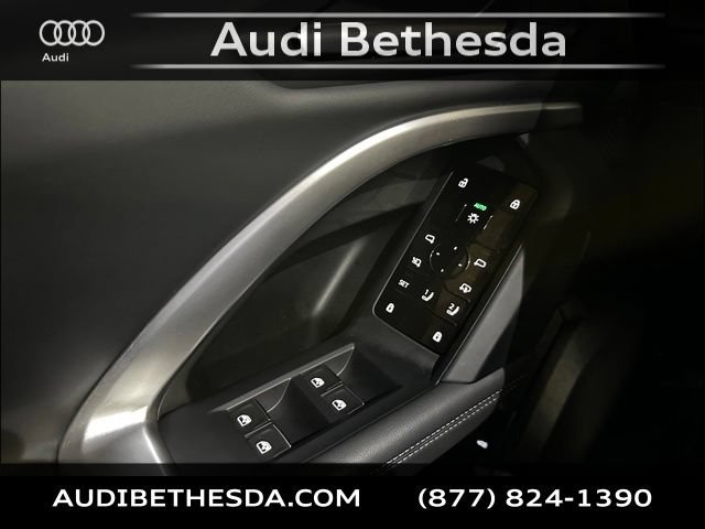 Certified 2025 Audi Q5 Premium w/ Convenience Package AWD/4WD image 15