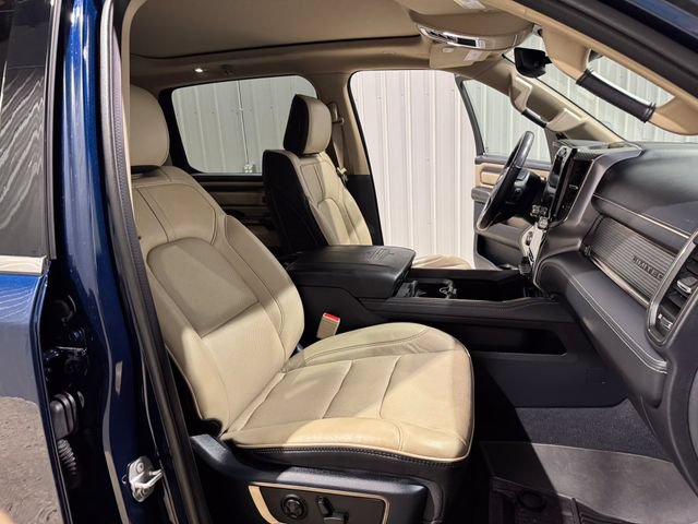 Used 2020 RAM 1500 Limited AWD/4WD image 23