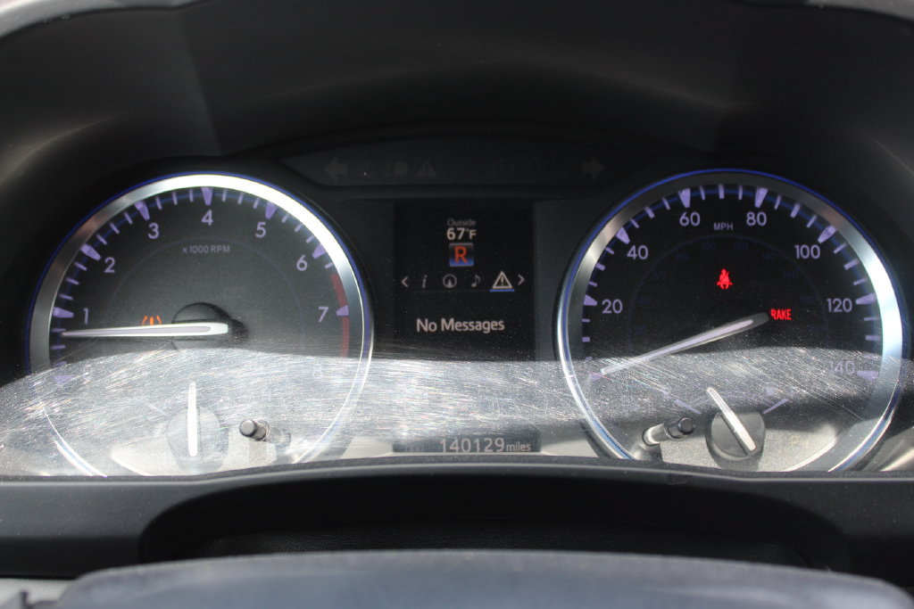 Used 2014 Toyota Highlander Limited FWD image 33