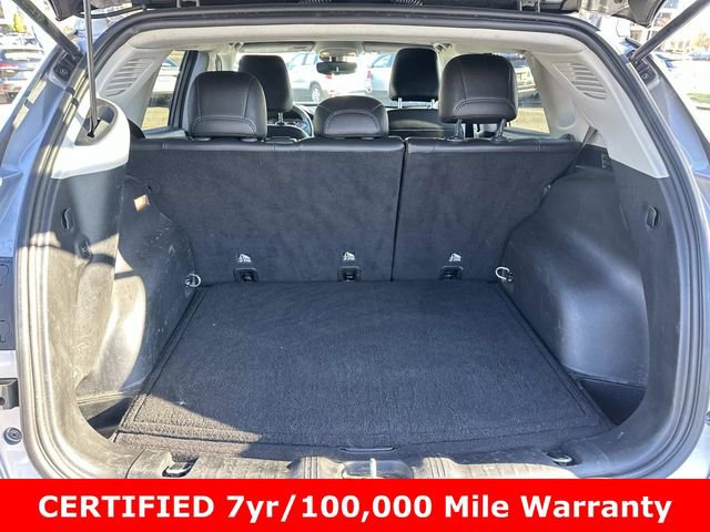 Used 2022 Jeep Compass Latitude w/ Convenience Group image 12