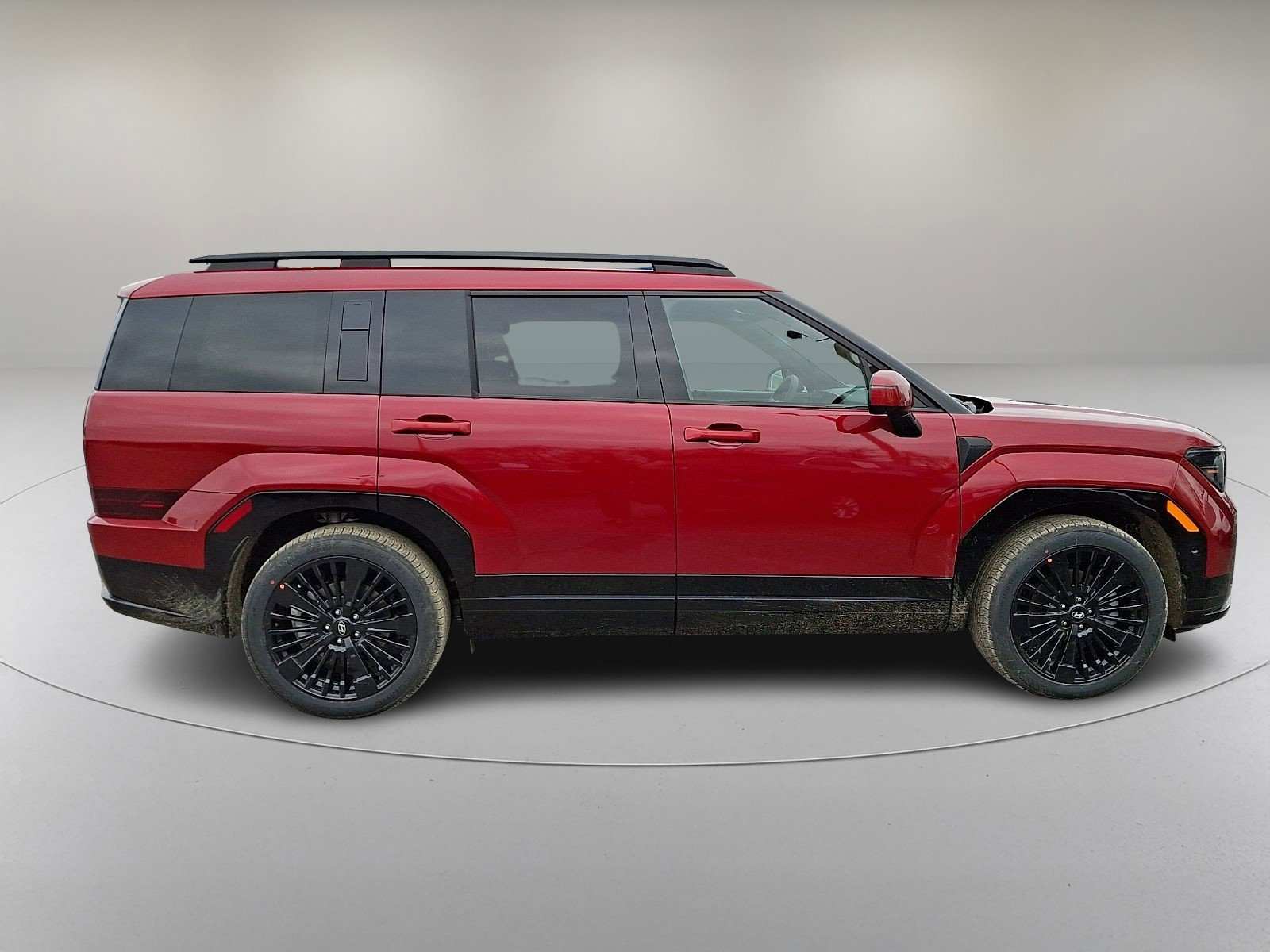 New 2026 Hyundai Santa Fe Calligraphy image 8