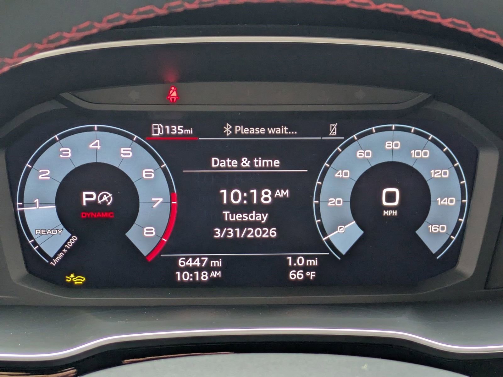 Used 2025 Audi Q3 2.0T Premium Plus w/ Premium Plus Package image 12