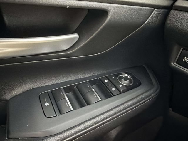 Used 2024 Toyota Grand Highlander AWD image 30