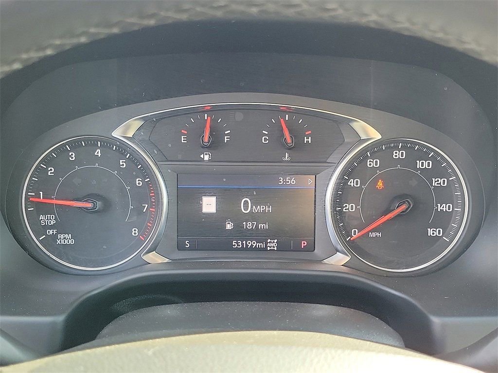 Used 2023 GMC Acadia SLT image 6