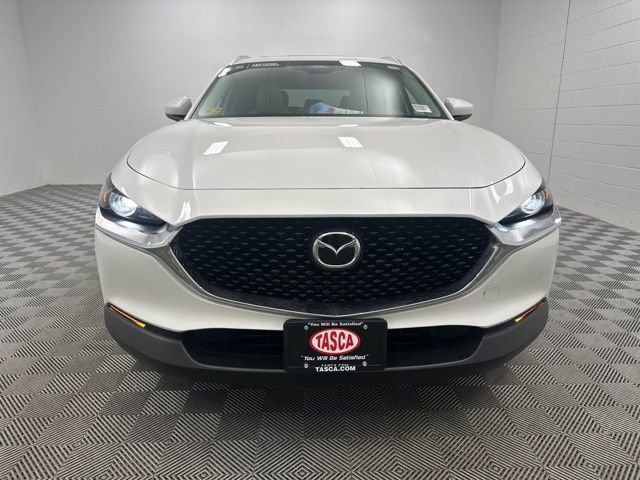 Used 2025 MAZDA CX-30 AWD 2.5 S w/ Preferred Package image 2