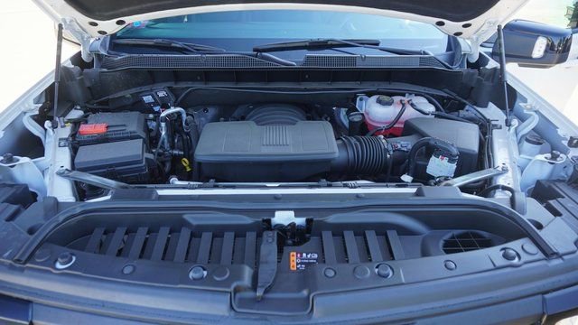 New 2025 Chevrolet Silverado 1500 RST image 44