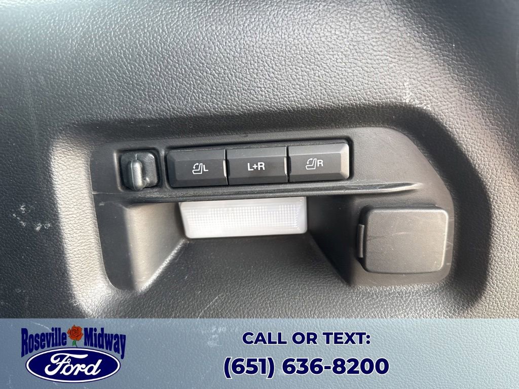 Used 2023 Ford Explorer Limited w/ Limited Technology Package AWD/4WD image 46