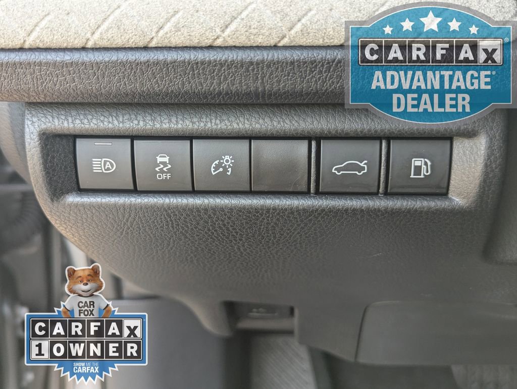 Used 2025 Toyota Camry XLE w/ Premium Package FWD image 14