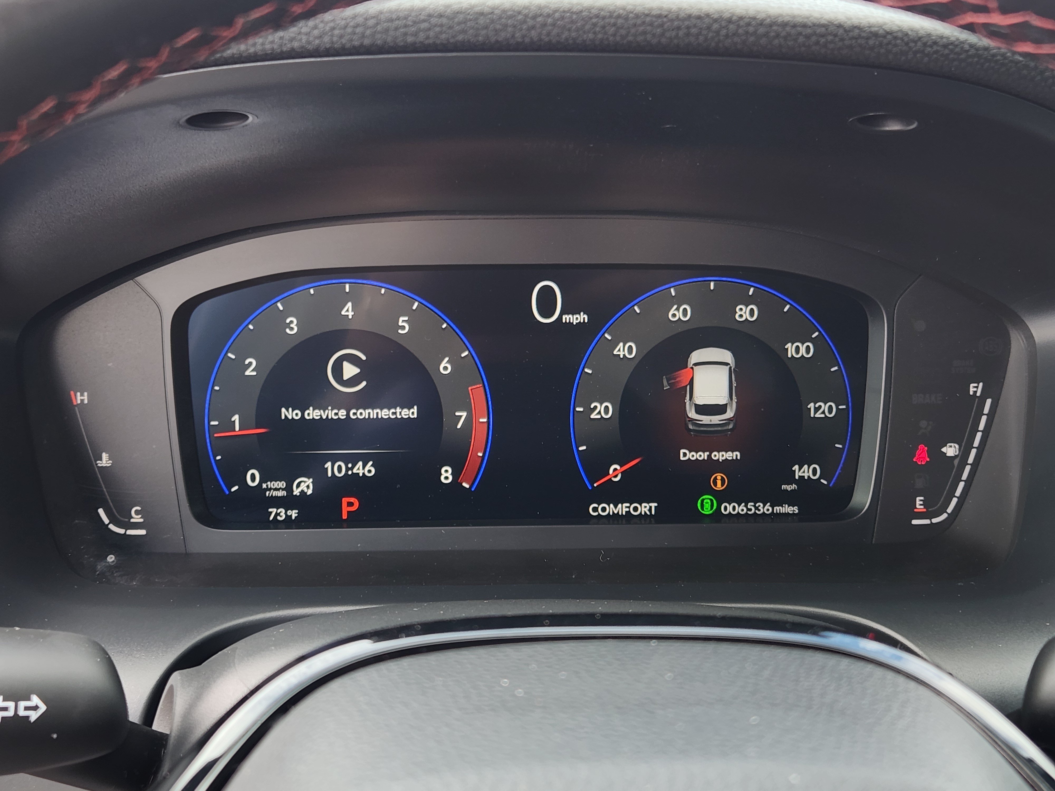 Certified 2025 Acura ADX A-Spec AWD/4WD image 19