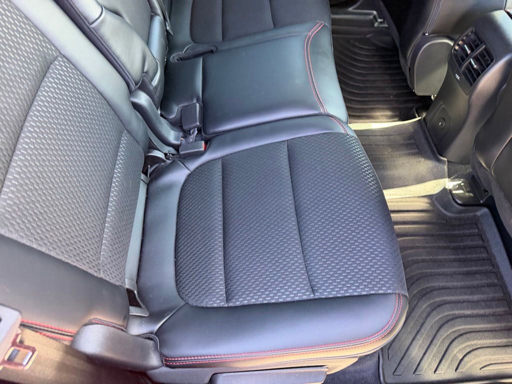 Used 2026 Ford Escape ST-Line Select w/ Tech Pack #1 AWD/4WD image 21