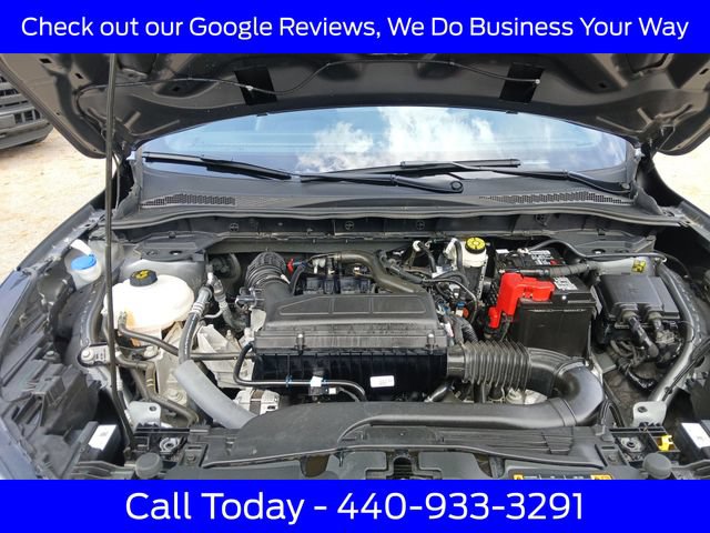 Used 2024 Ford Escape ST-Line w/ Tech Pack #1 AWD/4WD image 15