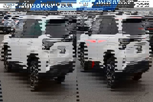 New 2026 Subaru Forester Premium image 6