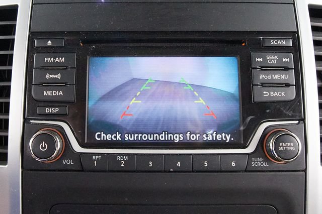 Used 2018 Nissan Frontier SV AWD/4WD image 14
