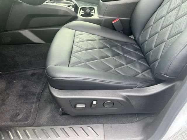 New 2026 Chevrolet Colorado Trail Boss AWD/4WD image 6