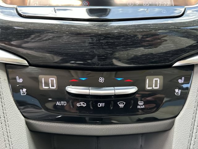 Certified 2023 Cadillac XT6 Premium Luxury FWD image 27