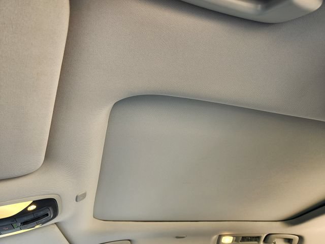 Used 2026 INFINITI QX60 Luxe w/ Cargo Package FWD image 26