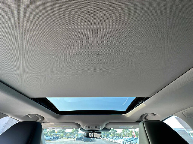 New 2027 Nissan Murano Platinum AWD/4WD image 32