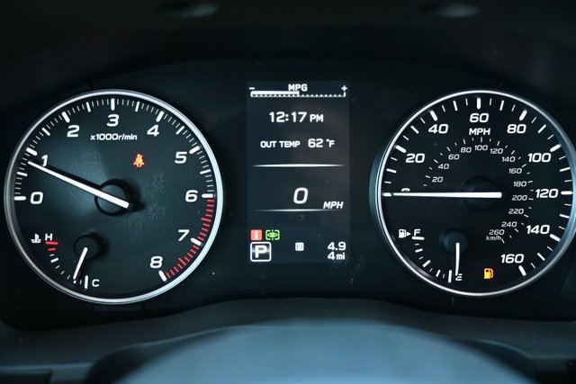 New 2025 Subaru Ascent Bronze Edition image 36