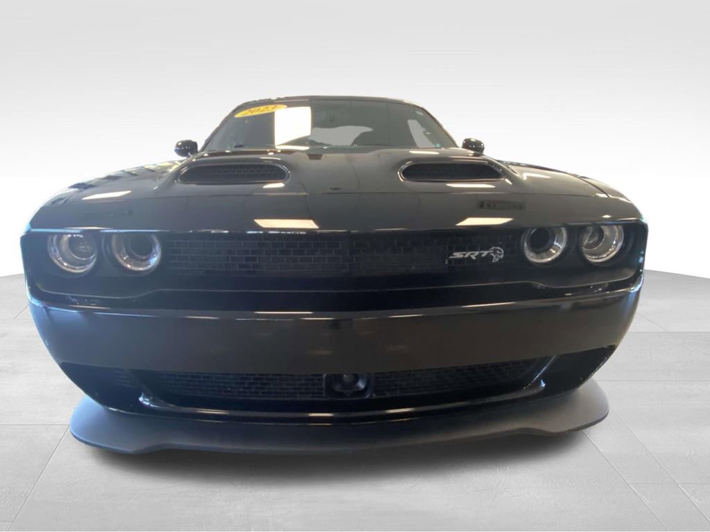 Used 2023 Dodge Challenger SRT Hellcat image 6