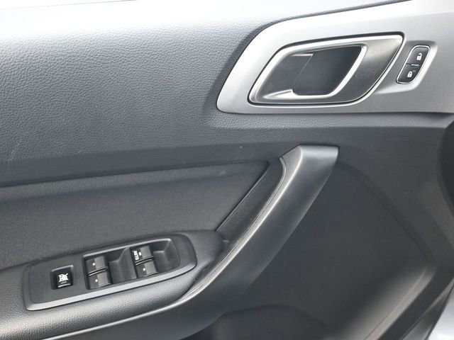 Used 2023 Ford Ranger XLT w/ Equipment Group 301A Mid image 14