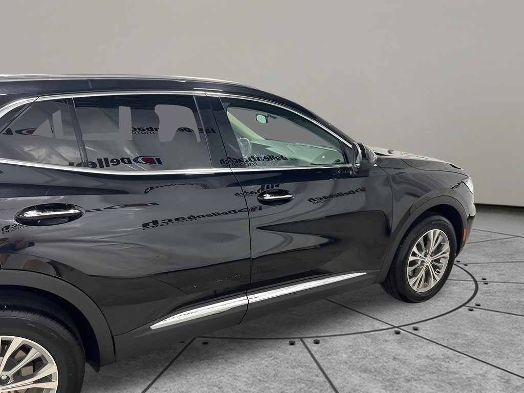 Used 2023 Buick Envision Preferred AWD/4WD image 6