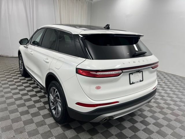 Used 2023 Lincoln Corsair AWD w/ Equipment Group 101A image 6