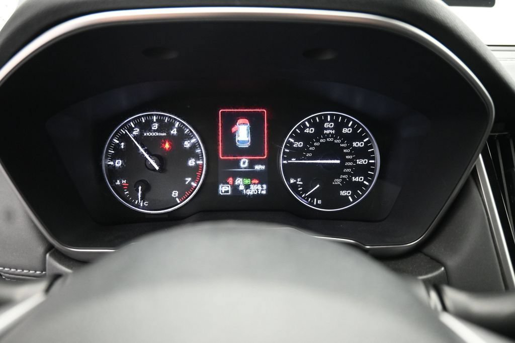 Used 2024 Subaru Outback Touring XT AWD/4WD image 17
