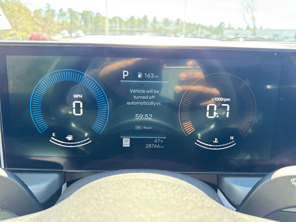 Used 2024 Hyundai Sonata SEL image 19