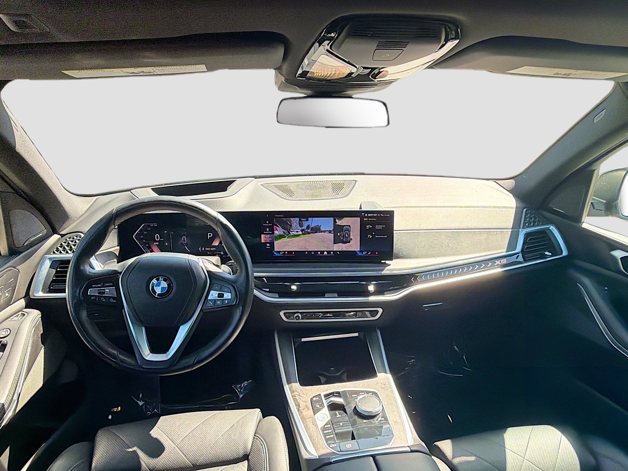 Used 2024 BMW X5 sDrive40i w/ Premium Package image 16