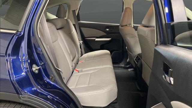 Used 2016 Honda CR-V Touring image 25