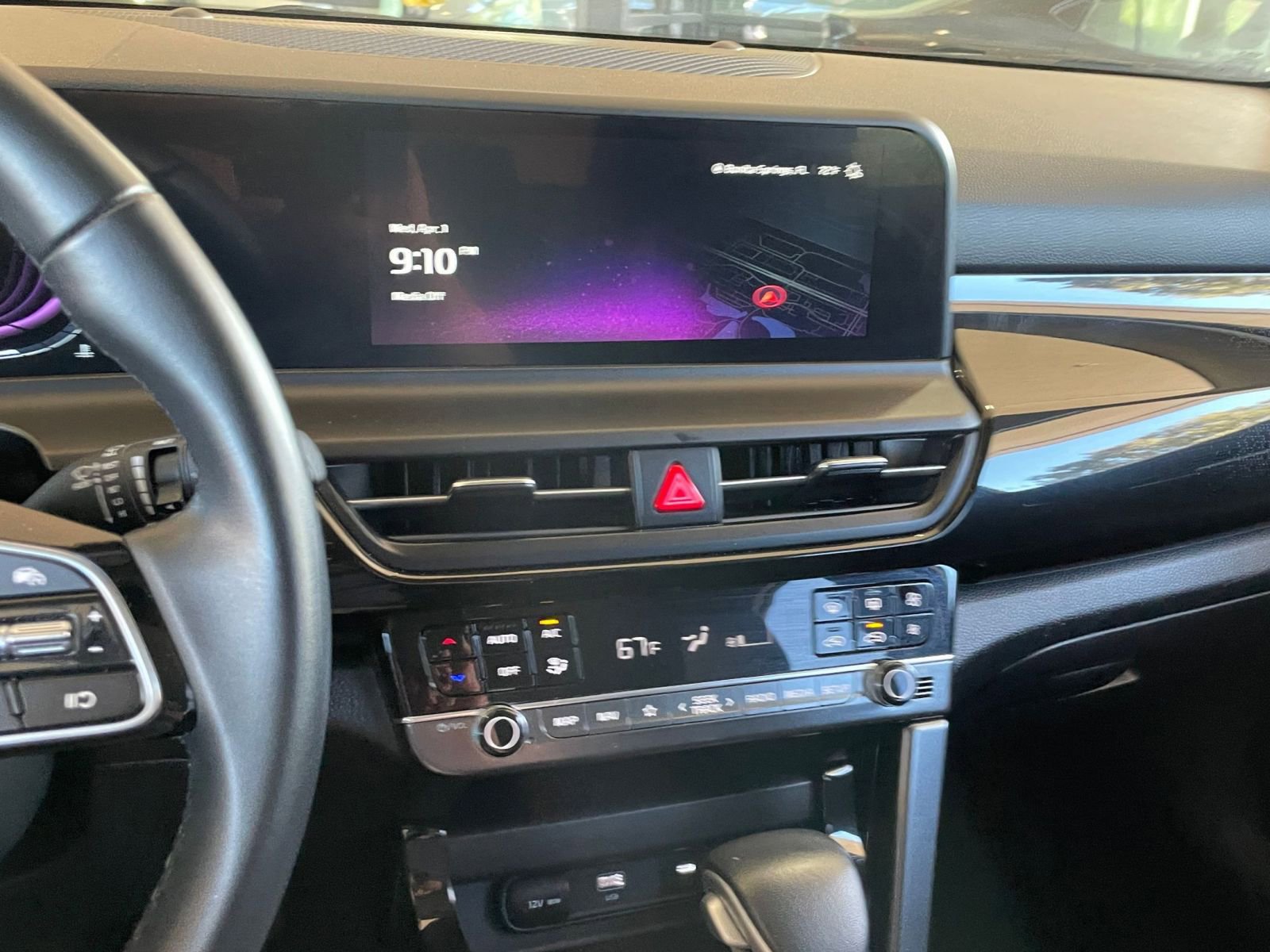 Used 2025 Kia Seltos S FWD image 17