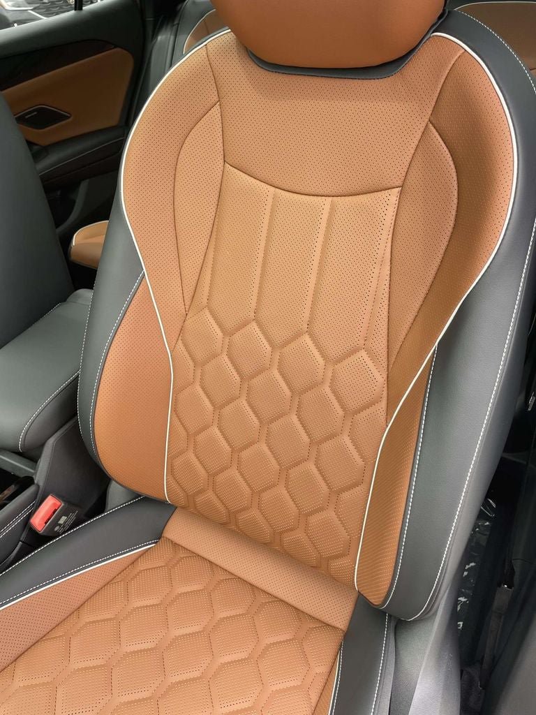 New 2026 Volkswagen Tiguan SEL R-Line AWD/4WD image 43