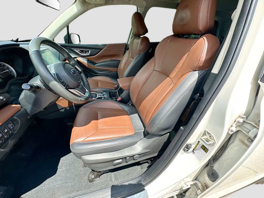 Certified 2023 Subaru Forester Touring AWD/4WD image 25