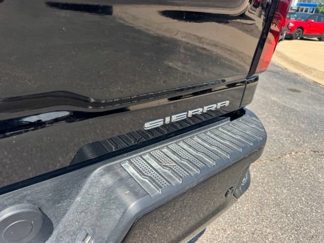 Certified 2025 GMC Sierra 2500 Denali w/ Denali Reserve Package AWD/4WD image 26