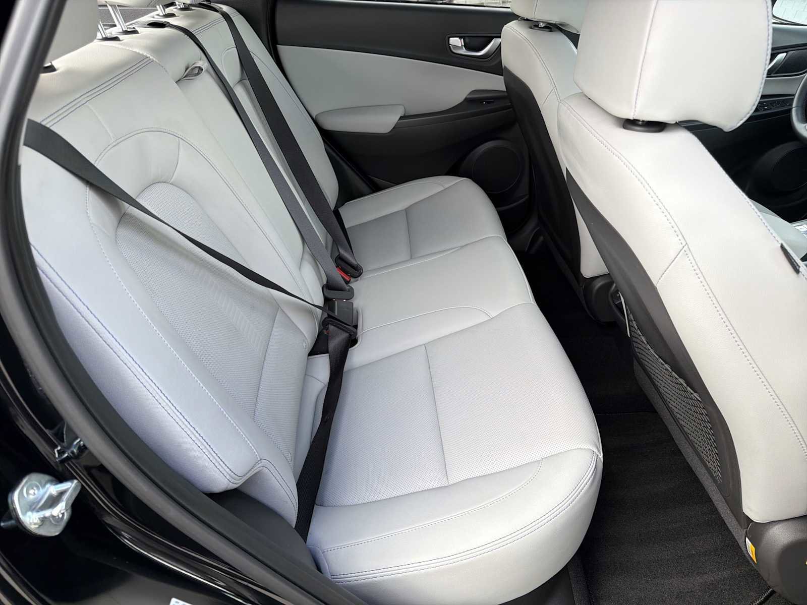 Certified 2023 Hyundai Kona Limited image 22