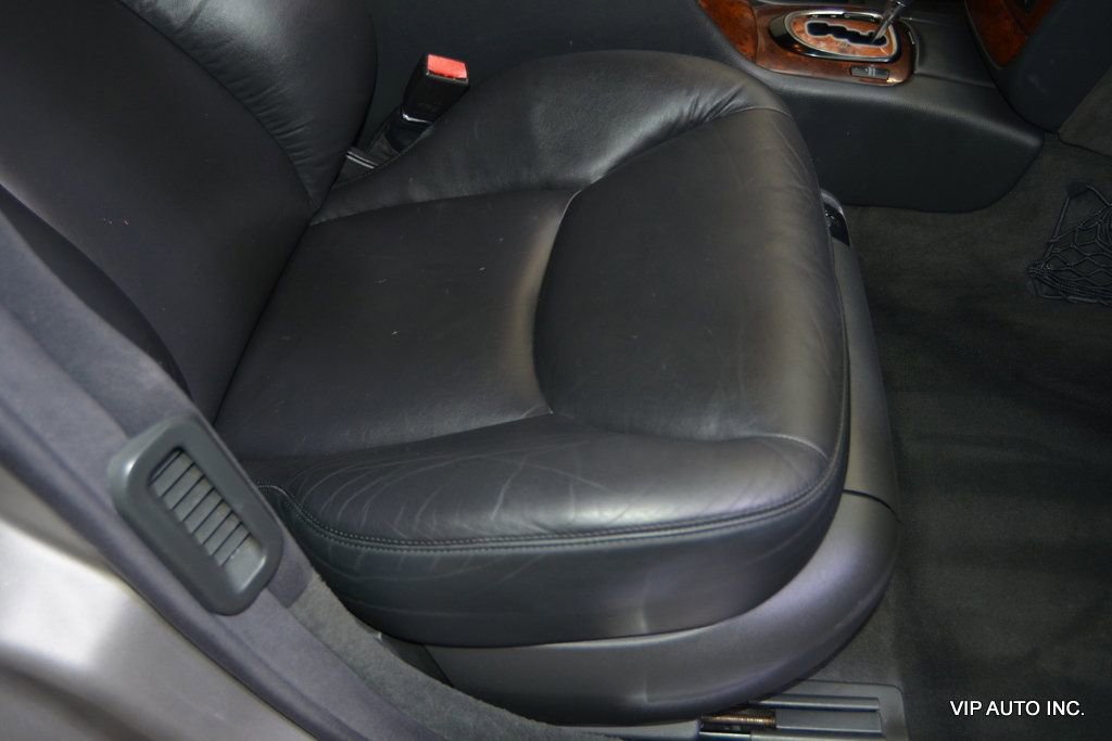 Used 2004 Mercedes-Benz S 500 4MATIC image 18