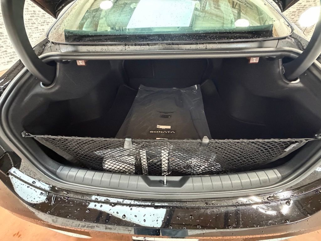 New 2026 Hyundai Sonata SEL image 11