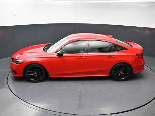 Used 2023 Honda Civic Sport image 31