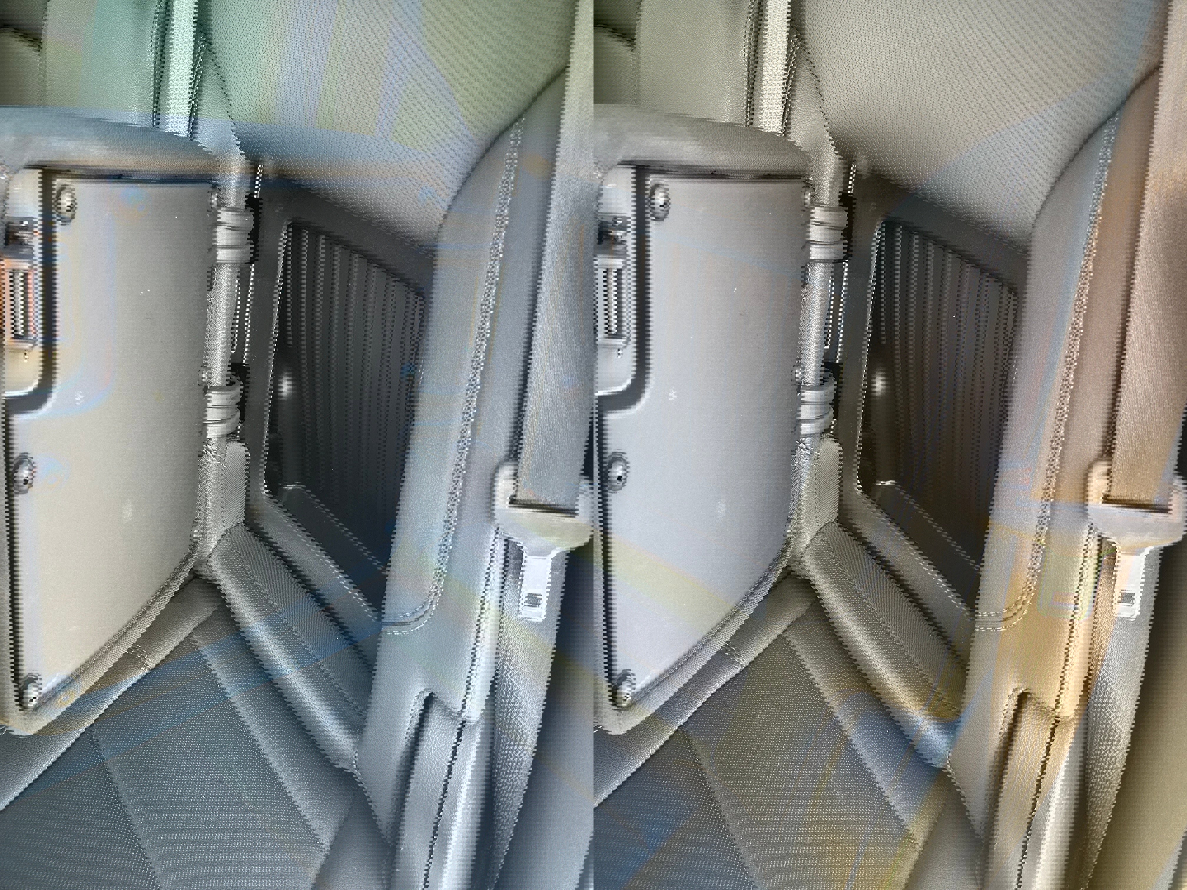 Used 2025 GMC Sierra 1500 SLT image 33