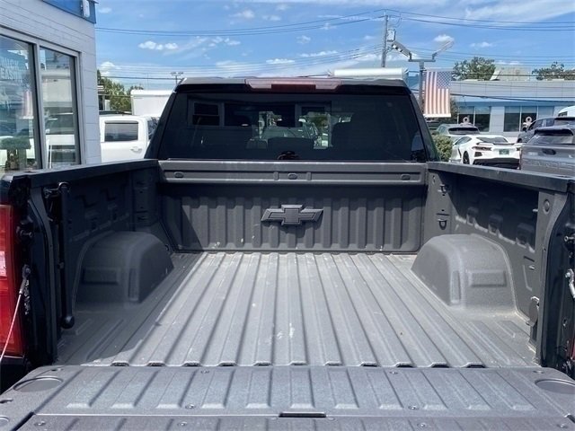 Used 2025 Chevrolet Silverado 1500 LT Trail Boss w/ Protection Package image 25