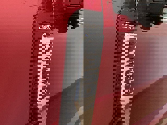 New 2026 Ford F350 Lariat w/ Chrome Package image 13