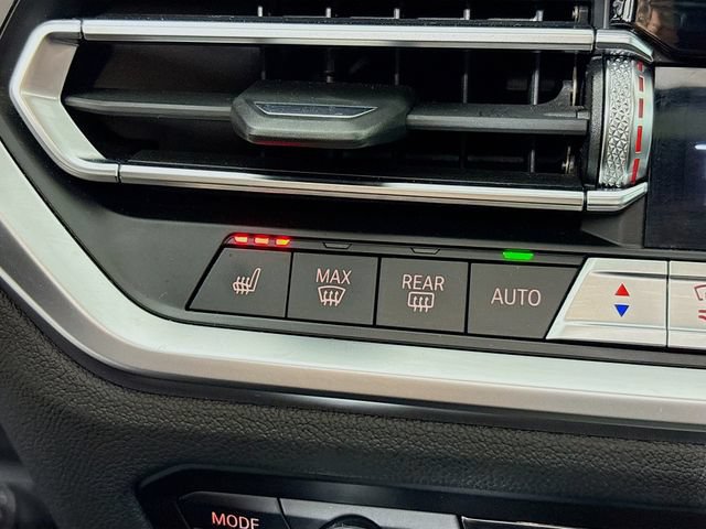 Used 2021 BMW 330i Sedan w/ Driving Assistance Package RWD image 19