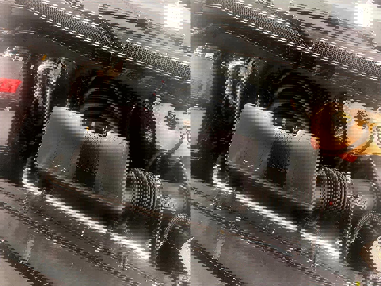 Used 2025 Chevrolet Tahoe LT image 35