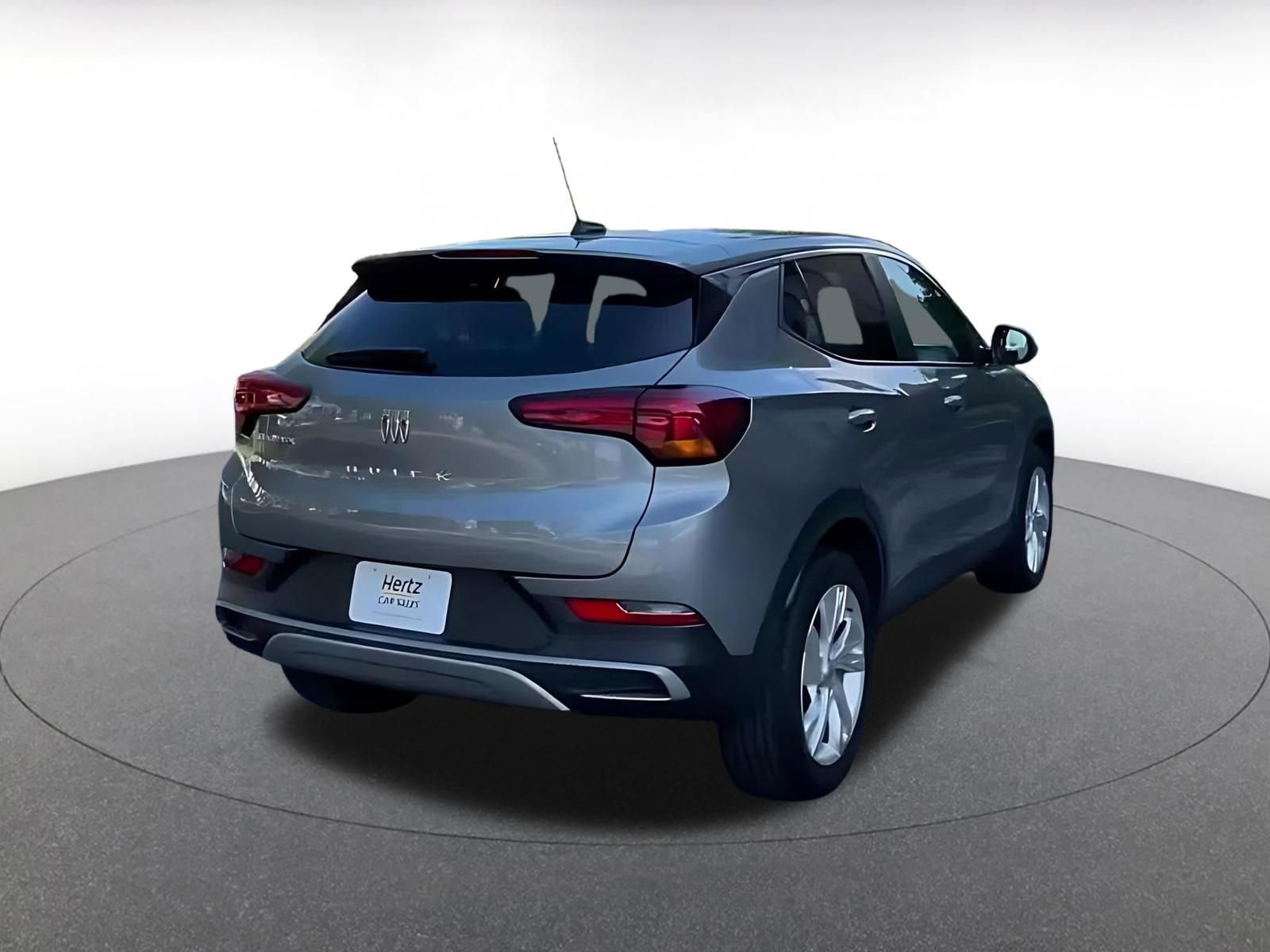 Used 2025 Buick Encore GX Preferred FWD image 15