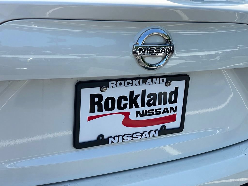 Used 2019 Nissan Rogue Sport SL AWD/4WD image 33