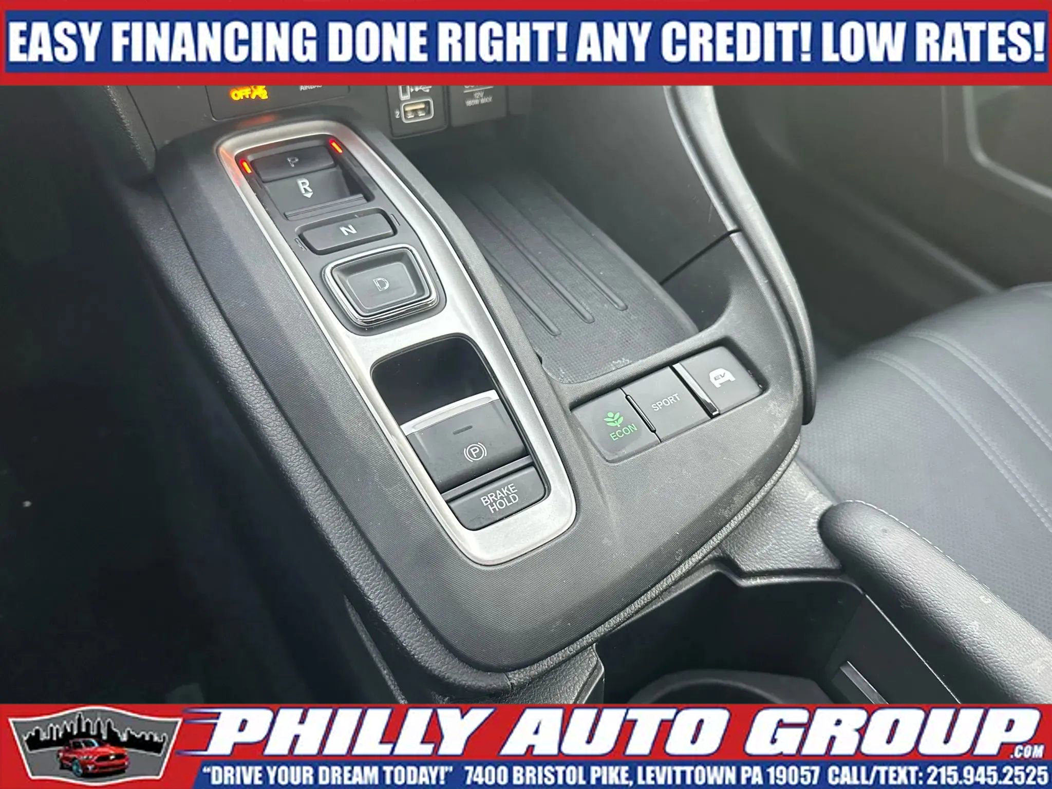Used 2019 Honda Insight Touring image 19